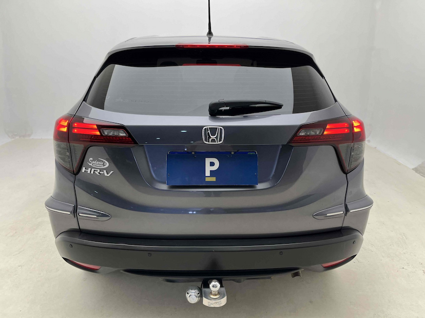 Foto do veículo HONDA HR-V 1.8 16V FLEX LX 4P AUTOMÁTICO 2019 71.736 KM 96.900,00