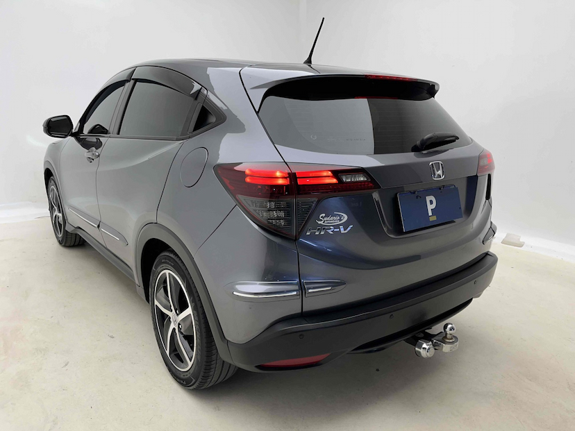Foto do veículo HONDA HR-V 1.8 16V FLEX LX 4P AUTOMÁTICO 2019 71.736 KM 96.900,00