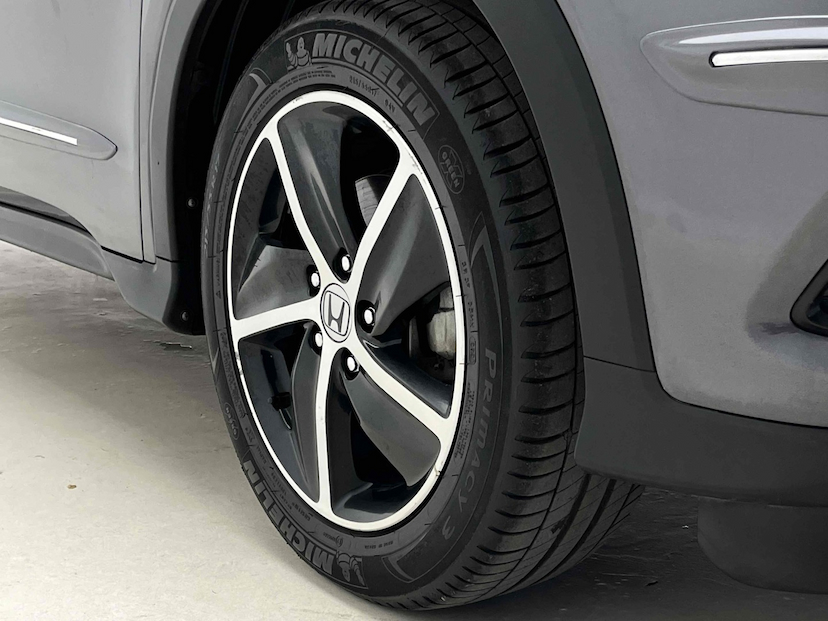 Foto do veículo HONDA HR-V 1.8 16V FLEX LX 4P AUTOMÁTICO 2019 71.736 KM 96.900,00