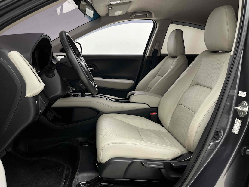 Foto do veículo HONDA HR-V 1.8 16V FLEX LX 4P AUTOMÁTICO 2019 71.736 KM 96.900,00