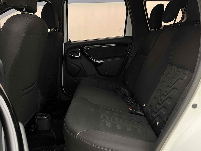Foto do veículo RENAULT DUSTER 1.6 16V SCE FLEX DYNAMIQUE X-TRONIC 2020 57.848 KM 77.900,00