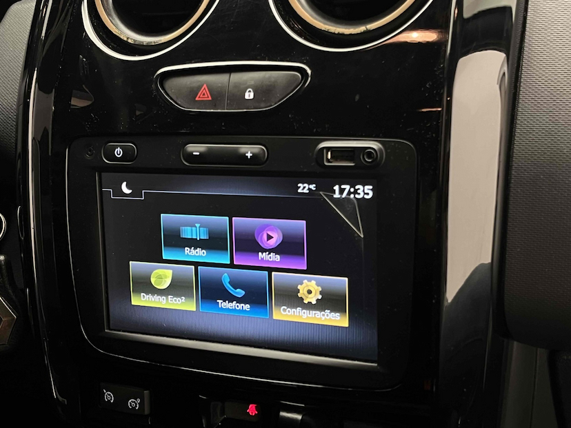 Foto do veículo RENAULT DUSTER 1.6 16V SCE FLEX DYNAMIQUE X-TRONIC 2020 57.848 KM 77.900,00