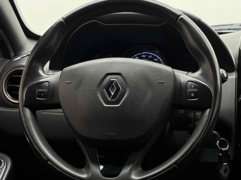 Foto do veículo RENAULT DUSTER 1.6 16V SCE FLEX DYNAMIQUE X-TRONIC 2020 57.848 KM 77.900,00