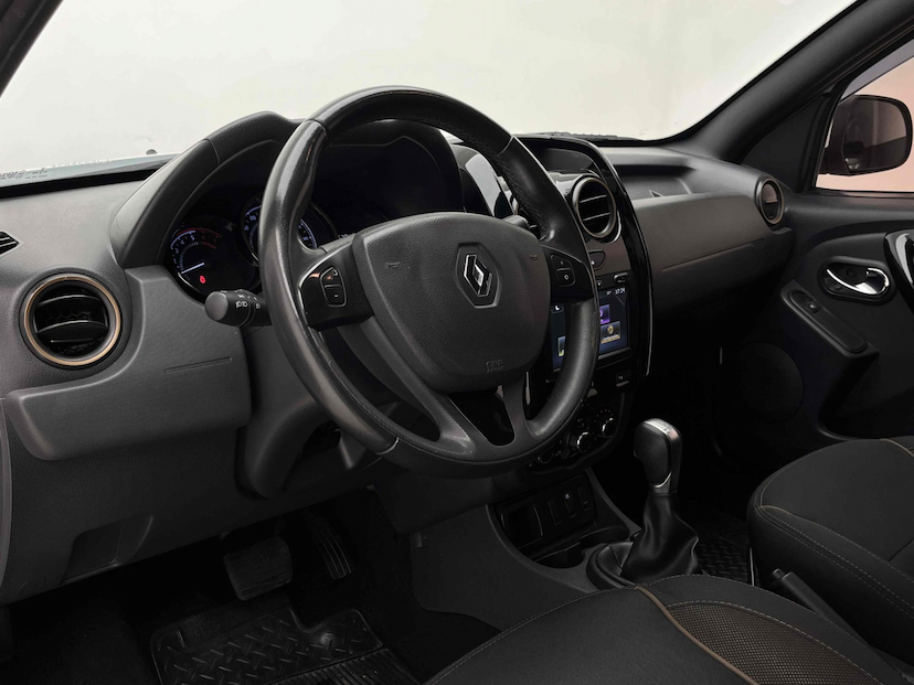 Foto do veículo RENAULT DUSTER 1.6 16V SCE FLEX DYNAMIQUE X-TRONIC 2020 57.848 KM 77.900,00