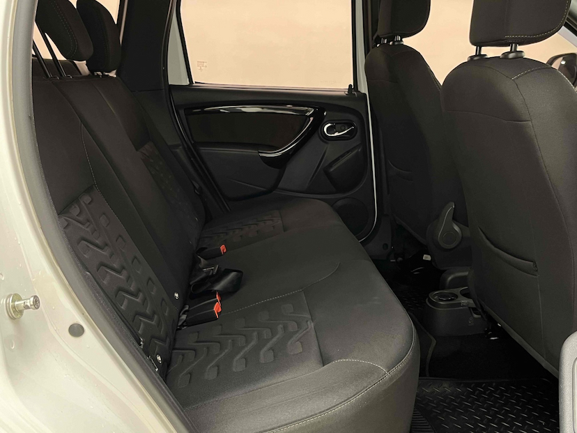 Foto do veículo RENAULT DUSTER 1.6 16V SCE FLEX DYNAMIQUE X-TRONIC 2020 57.848 KM 77.900,00