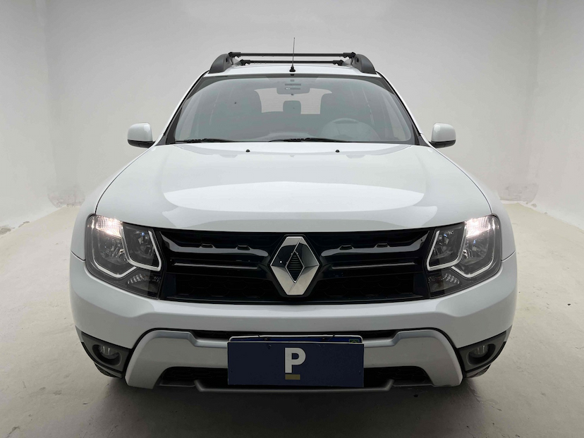 Foto do veículo RENAULT DUSTER 1.6 16V SCE FLEX DYNAMIQUE X-TRONIC 2020 57.848 KM 77.900,00