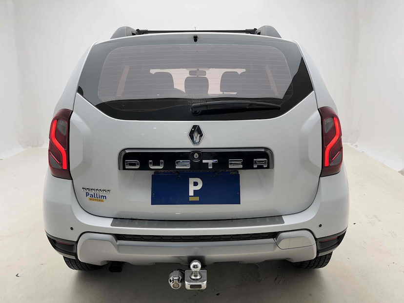 Foto do veículo RENAULT DUSTER 1.6 16V SCE FLEX DYNAMIQUE X-TRONIC 2020 57.848 KM 77.900,00