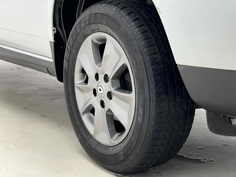 Foto do veículo RENAULT DUSTER 1.6 16V SCE FLEX DYNAMIQUE X-TRONIC 2020 57.848 KM 77.900,00