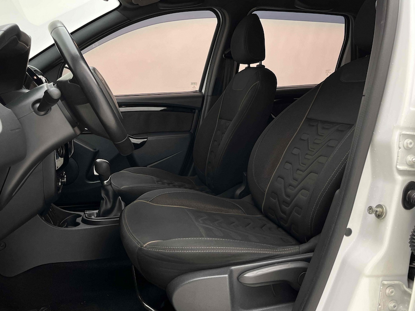 Foto do veículo RENAULT DUSTER 1.6 16V SCE FLEX DYNAMIQUE X-TRONIC 2020 57.848 KM 77.900,00