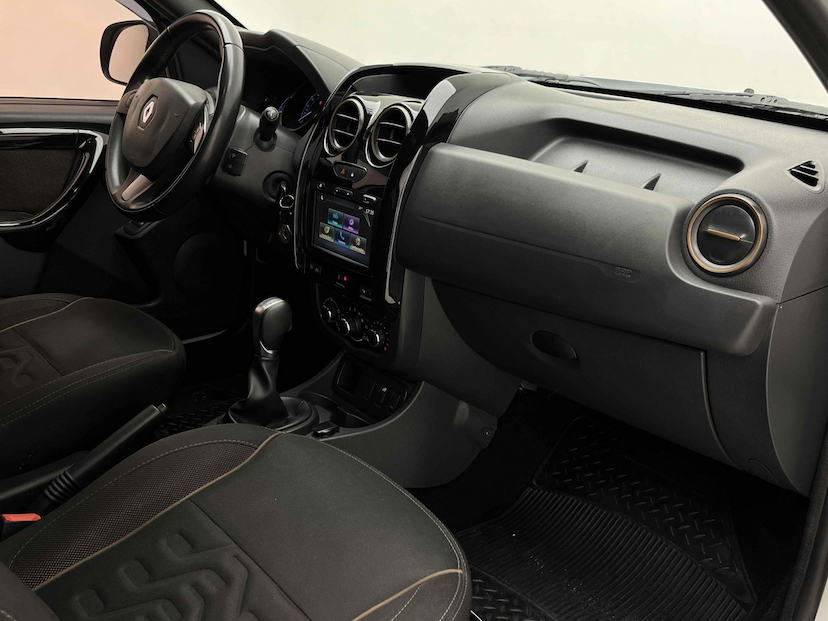 Foto do veículo RENAULT DUSTER 1.6 16V SCE FLEX DYNAMIQUE X-TRONIC 2020 57.848 KM 77.900,00