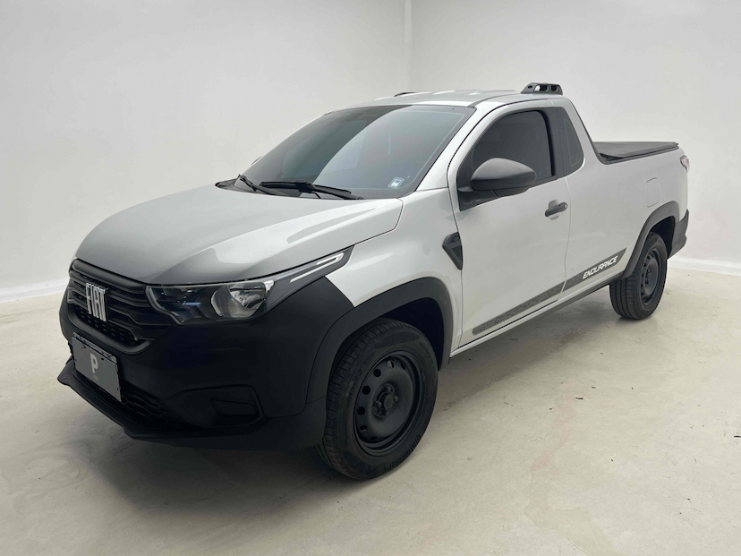 Foto do veículo FIAT STRADA 1.4 FIRE FLEX ENDURANCE CS MANUAL 2022 22.717 KM 74.900,00