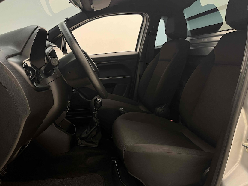 Foto do veículo FIAT STRADA 1.4 FIRE FLEX ENDURANCE CS MANUAL 2022 22.717 KM 74.900,00