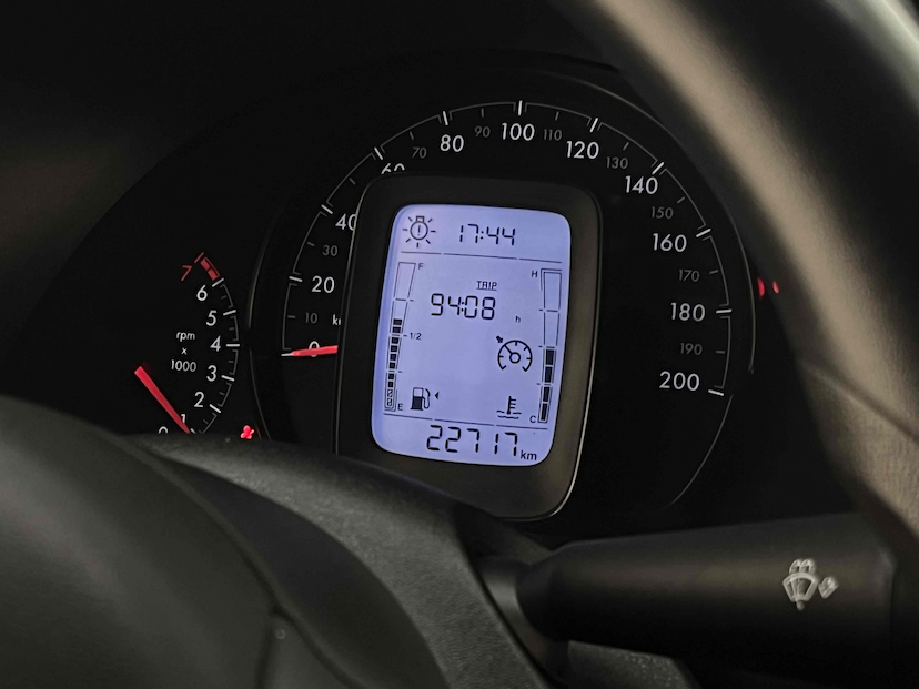 Foto do veículo FIAT STRADA 1.4 FIRE FLEX ENDURANCE CS MANUAL 2022 22.717 KM 74.900,00