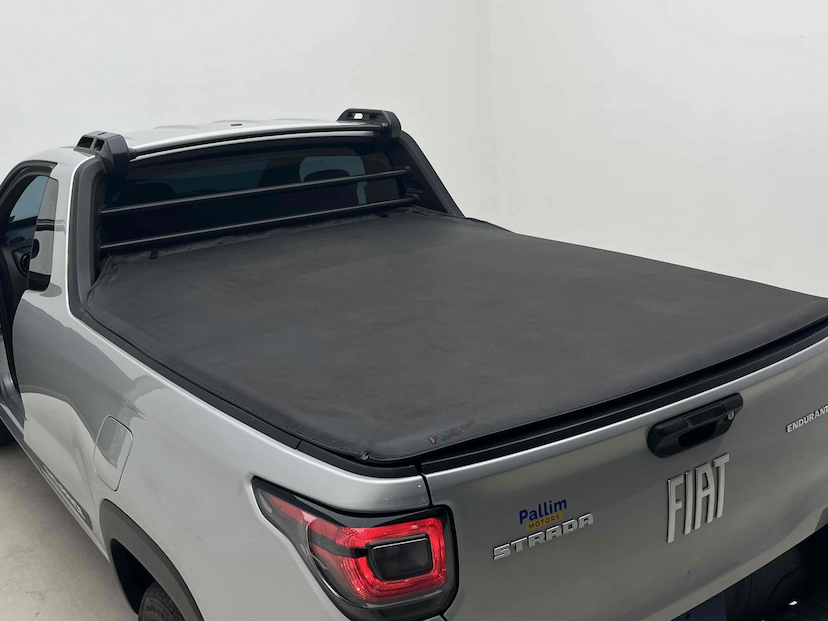 Foto do veículo FIAT STRADA 1.4 FIRE FLEX ENDURANCE CS MANUAL 2022 22.717 KM 74.900,00
