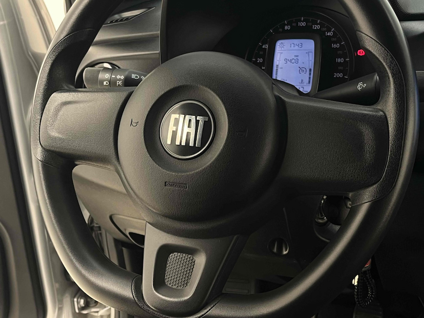 Foto do veículo FIAT STRADA 1.4 FIRE FLEX ENDURANCE CS MANUAL 2022 22.717 KM 74.900,00