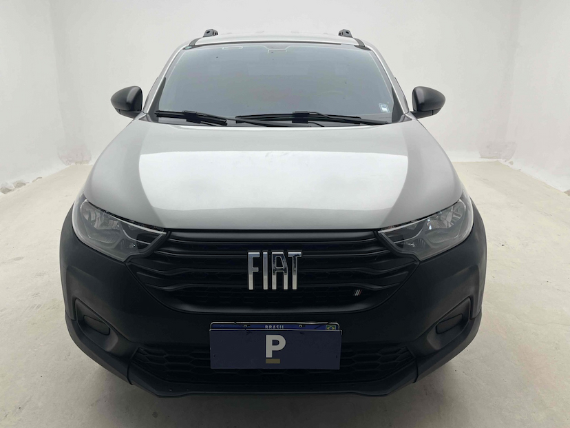 Foto do veículo FIAT STRADA 1.4 FIRE FLEX ENDURANCE CS MANUAL 2022 22.717 KM 74.900,00
