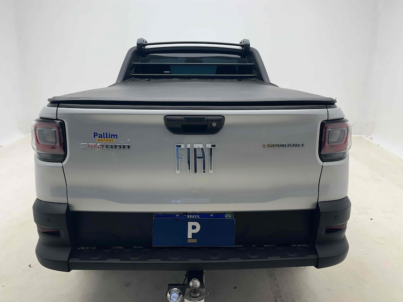 Foto do veículo FIAT STRADA 1.4 FIRE FLEX ENDURANCE CS MANUAL 2022 22.717 KM 74.900,00