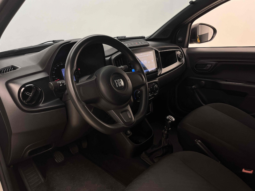 Foto do veículo FIAT STRADA 1.4 FIRE FLEX ENDURANCE CS MANUAL 2022 22.717 KM 74.900,00