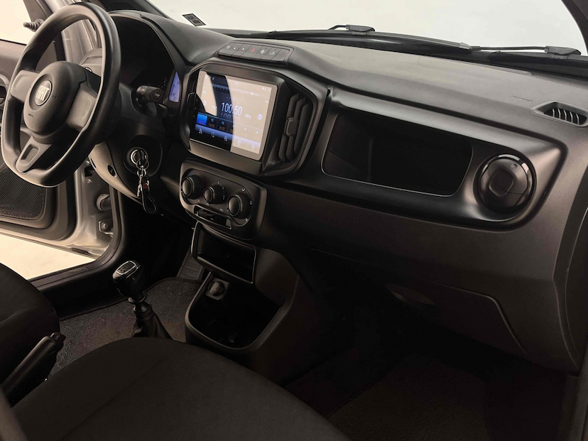 Foto do veículo FIAT STRADA 1.4 FIRE FLEX ENDURANCE CS MANUAL 2022 22.717 KM 74.900,00