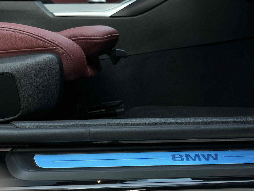 Foto do veículo BMW 320I 2.0 16V TURBO FLEX SPORT GP AUTOMÁTICO 2024 6.691 KM 300.000,00