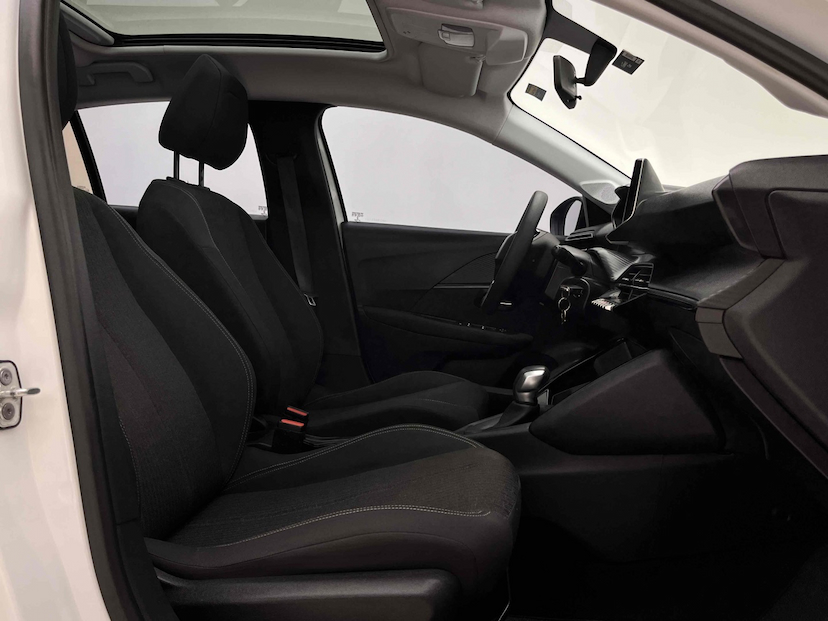 Foto do veículo PEUGEOT 208 1.6 16V FLEX ACTIVE PACK AT6 2021 26.096 KM 73.900,00