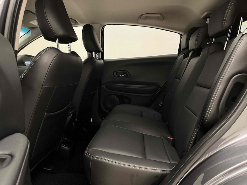 Foto do veículo HONDA HR-V 1.8 16V FLEX EX 4P AUTOMÁTICO 2021 19.228 KM 116.900,00