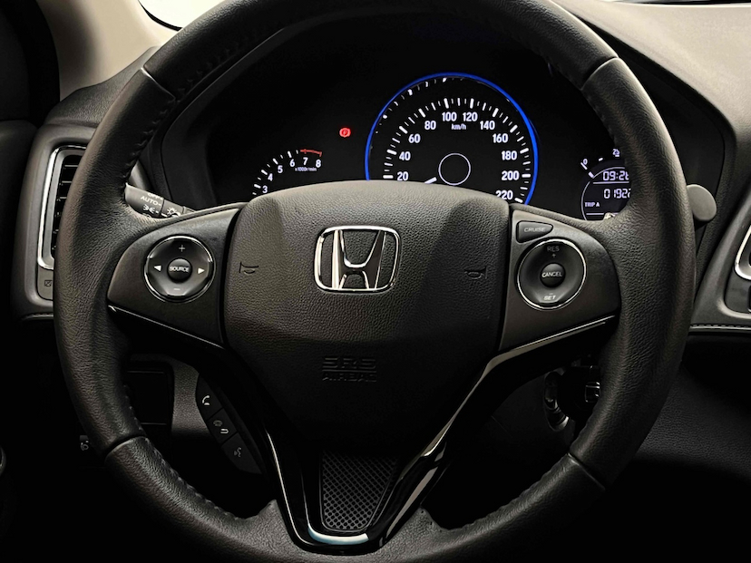 Foto do veículo HONDA HR-V 1.8 16V FLEX EX 4P AUTOMÁTICO 2021 19.228 KM 116.900,00