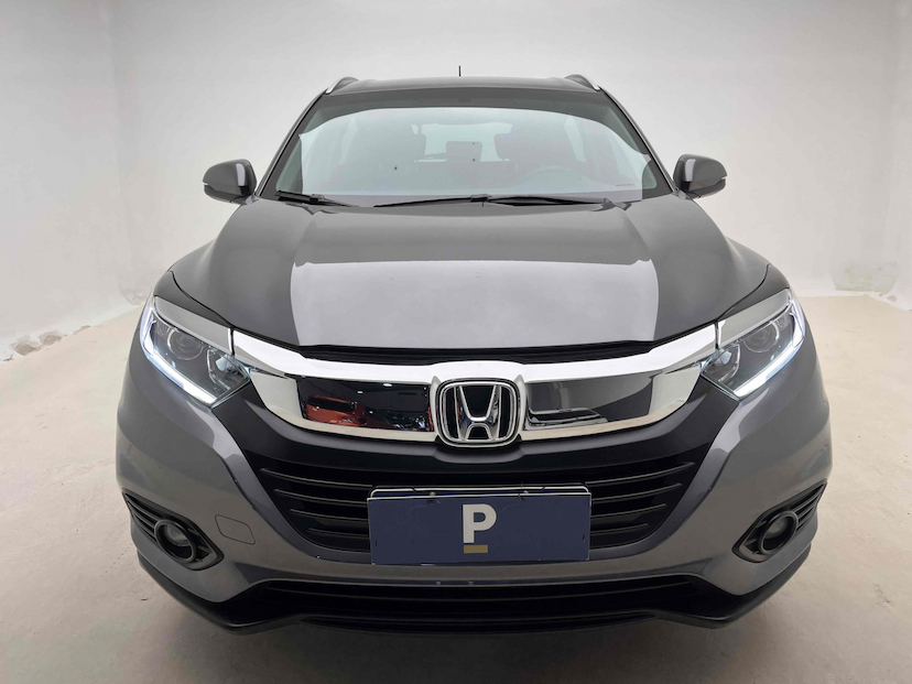Foto do veículo HONDA HR-V 1.8 16V FLEX EX 4P AUTOMÁTICO 2021 19.228 KM 116.900,00