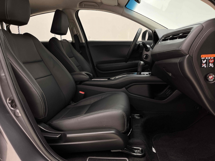 Foto do veículo HONDA HR-V 1.8 16V FLEX EX 4P AUTOMÁTICO 2021 19.228 KM 116.900,00