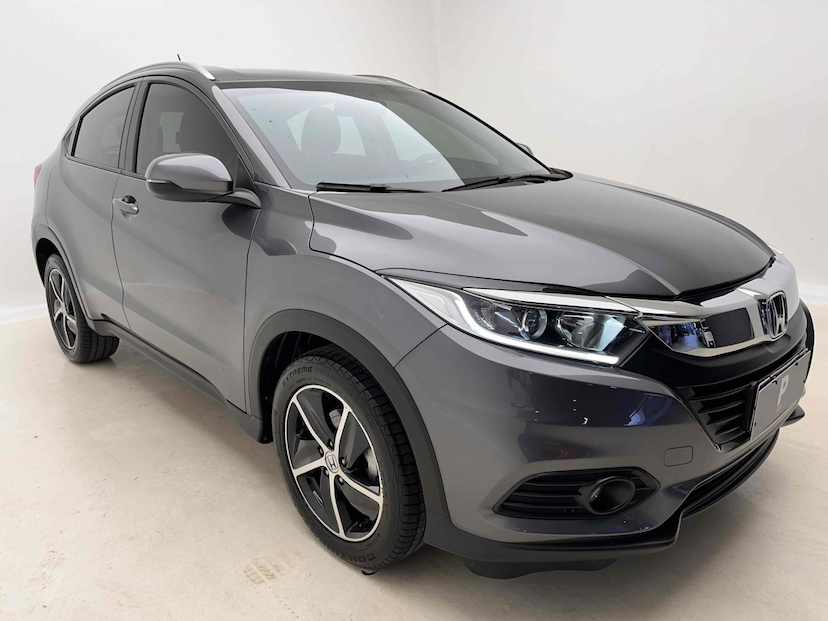 Foto do veículo HONDA HR-V 1.8 16V FLEX EX 4P AUTOMÁTICO 2021 19.228 KM 116.900,00
