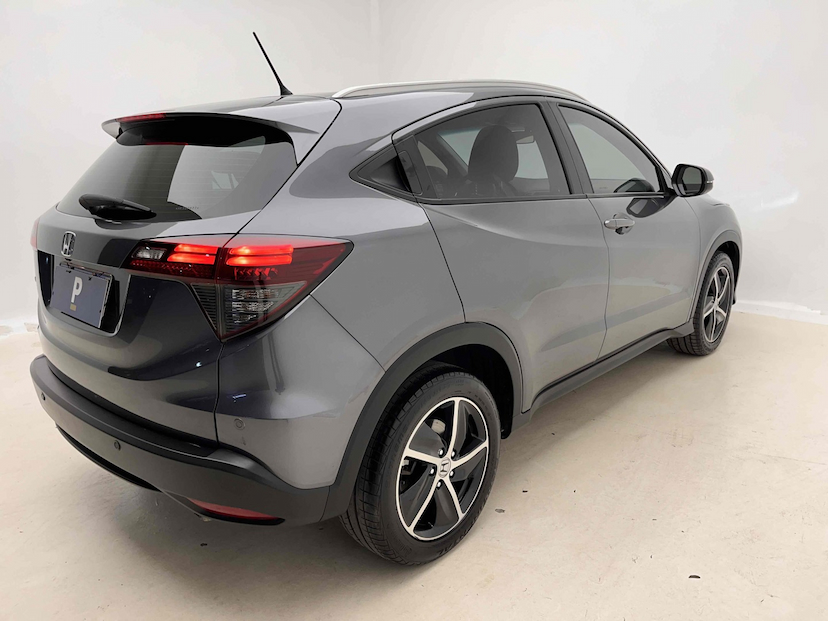 Foto do veículo HONDA HR-V 1.8 16V FLEX EX 4P AUTOMÁTICO 2021 19.228 KM 116.900,00