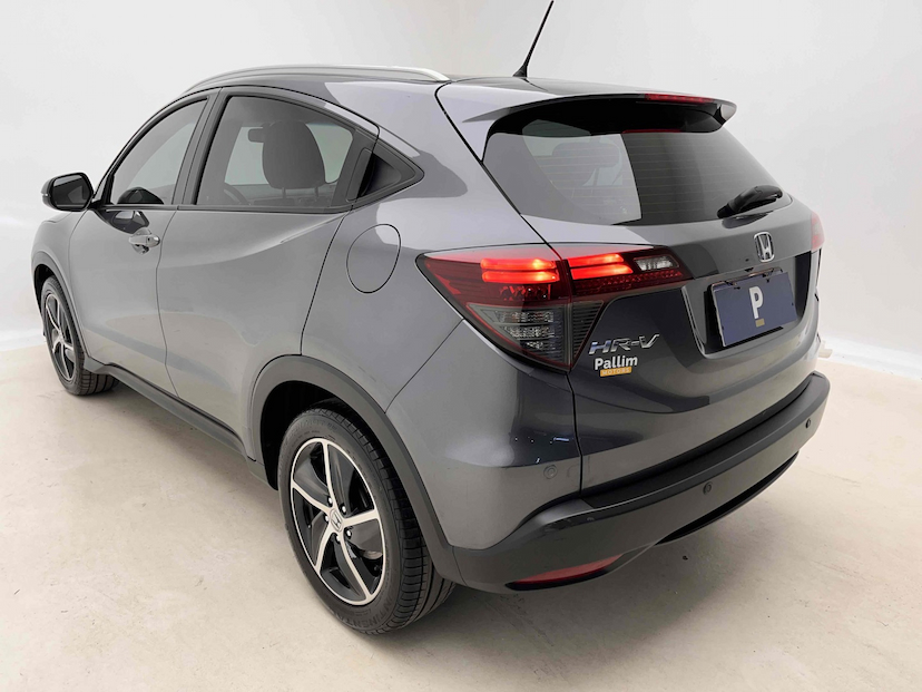 Foto do veículo HONDA HR-V 1.8 16V FLEX EX 4P AUTOMÁTICO 2021 19.228 KM 116.900,00