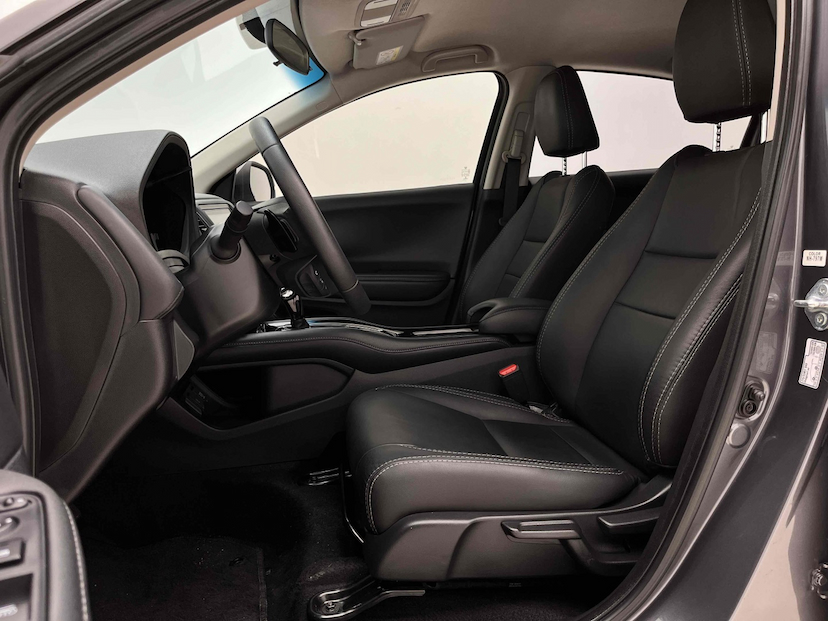 Foto do veículo HONDA HR-V 1.8 16V FLEX EX 4P AUTOMÁTICO 2021 19.228 KM 116.900,00