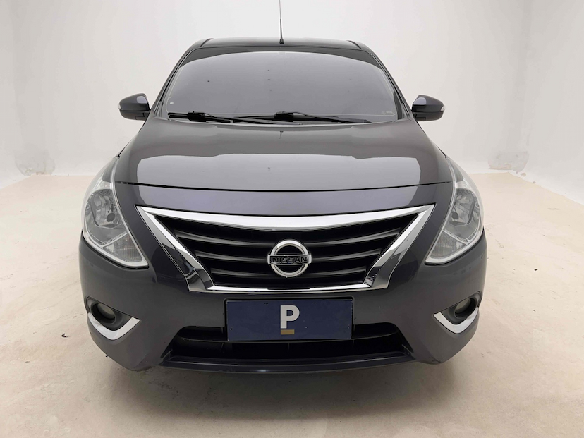 Foto do veículo NISSAN VERSA 1.6 16V FLEXSTART SL 4P XTRONIC 2019 87.340 KM 65.900,00