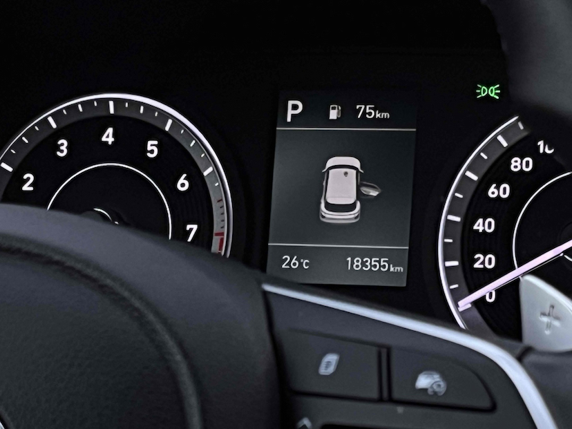 Foto do veículo HYUNDAI CRETA 1.0 TGDI FLEX LIMITED AUTOMÁTICO 2023 18.355 KM 122.900,00
