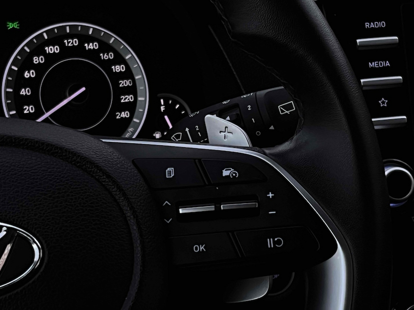 Foto do veículo HYUNDAI CRETA 1.0 TGDI FLEX LIMITED AUTOMÁTICO 2023 18.355 KM 122.900,00