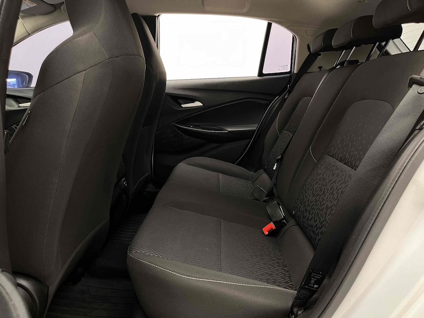 Foto do veículo CHEVROLET ONIX 1.0 FLEX LT MANUAL 2020 33.986 KM 61.900,00