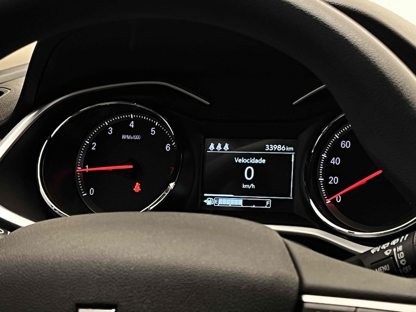 Foto do veículo CHEVROLET ONIX 1.0 FLEX LT MANUAL 2020 33.986 KM 61.900,00