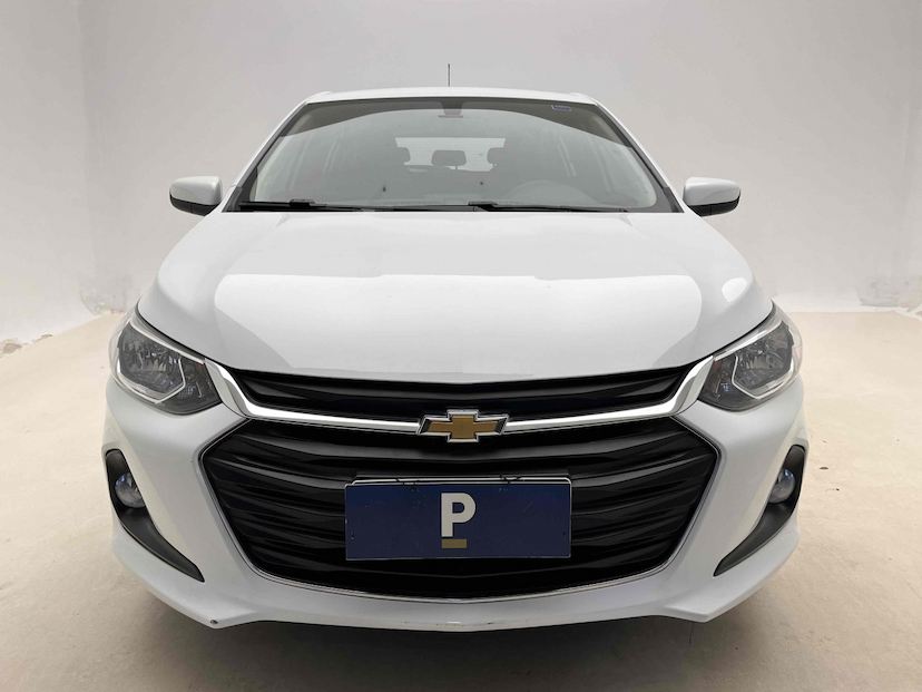 Foto do veículo CHEVROLET ONIX 1.0 FLEX LT MANUAL 2020 33.986 KM 61.900,00