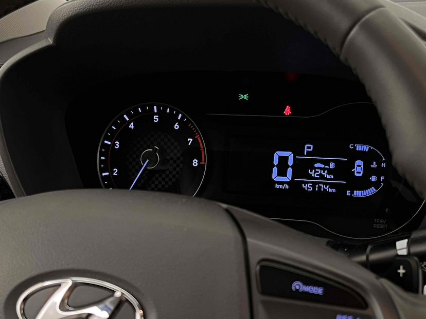 Foto do veículo HYUNDAI HB20S 1.0 TGDI FLEX DIAMOND AUTOMÁTICO 2021 45.174 KM 79.900,00