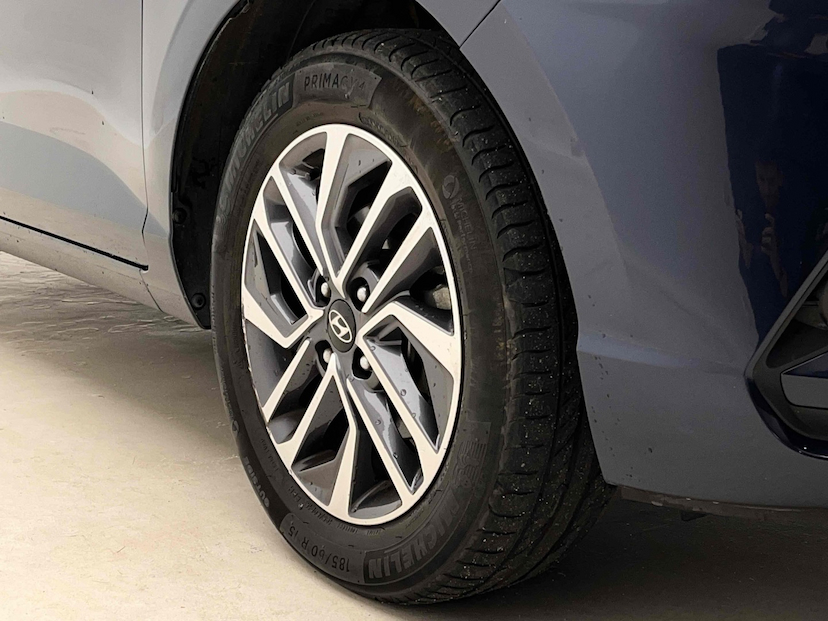 Foto do veículo HYUNDAI HB20S 1.0 TGDI FLEX DIAMOND AUTOMÁTICO 2021 45.174 KM 79.900,00