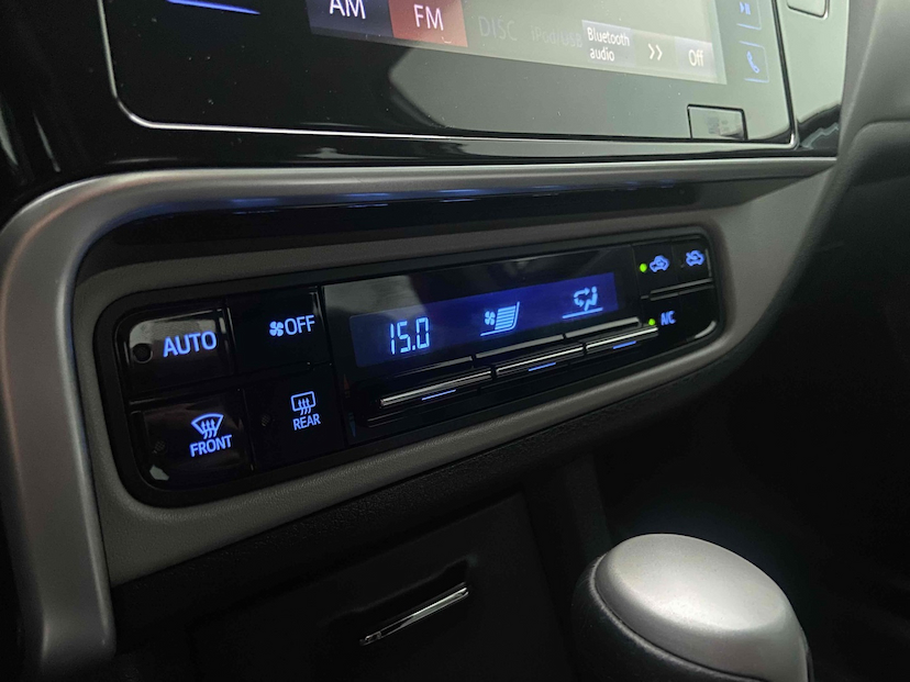 Foto do veículo TOYOTA COROLLA 2.0 XRS 16V FLEX 4P AUTOMÁTICO 2018 69.982 KM 103.000,00