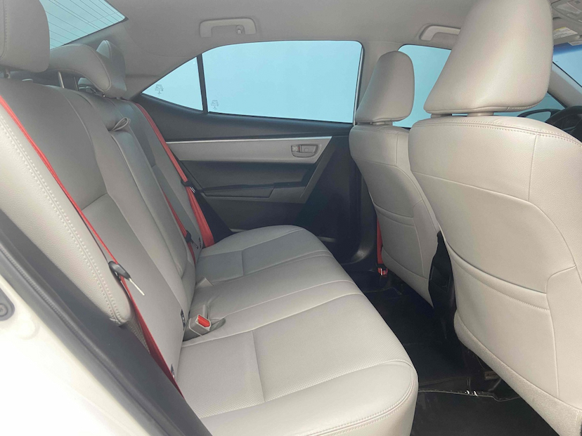 Foto do veículo TOYOTA COROLLA 2.0 XRS 16V FLEX 4P AUTOMÁTICO 2018 69.982 KM 103.000,00
