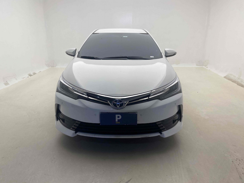 Foto do veículo TOYOTA COROLLA 2.0 XRS 16V FLEX 4P AUTOMÁTICO 2018 69.982 KM 103.000,00