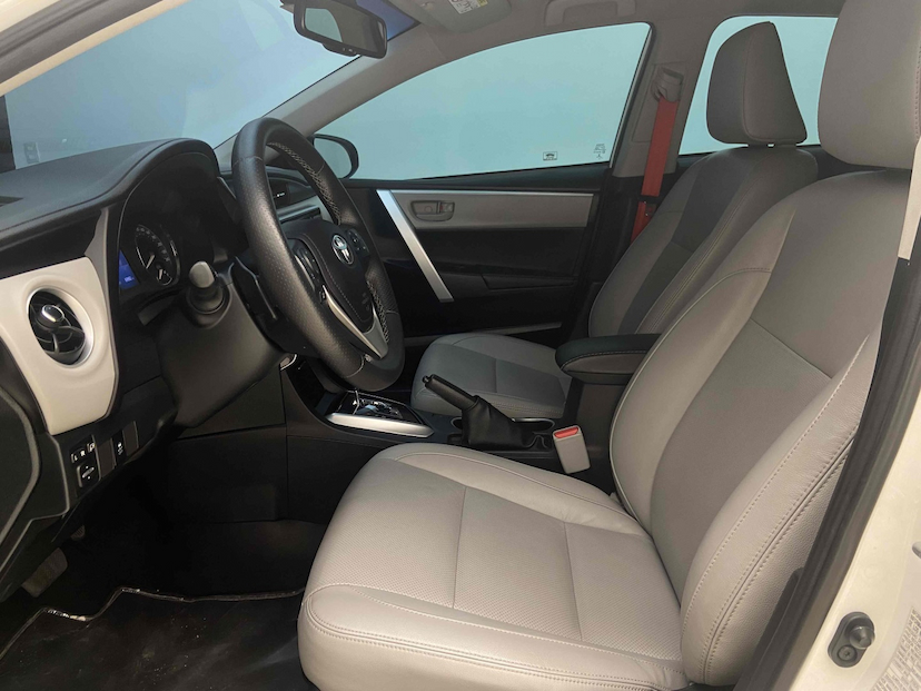 Foto do veículo TOYOTA COROLLA 2.0 XRS 16V FLEX 4P AUTOMÁTICO 2018 69.982 KM 103.000,00