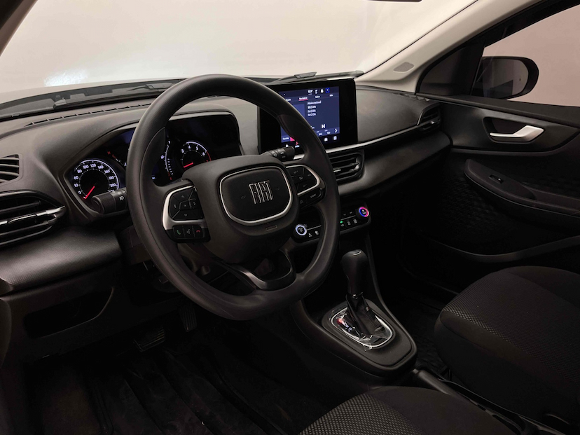 Foto do veículo FIAT PULSE 1.3 FLEX DRIVE CVT 2024 2.260 KM 100.900,00
