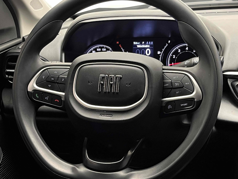 Foto do veículo FIAT PULSE 1.3 FLEX DRIVE CVT 2024 2.260 KM 100.900,00