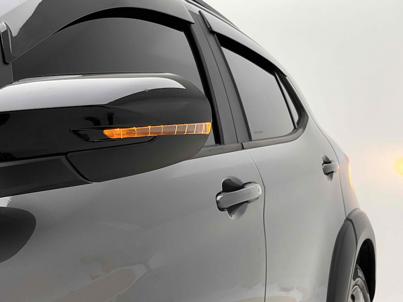 Foto do veículo FIAT PULSE 1.3 FLEX DRIVE CVT 2024 2.260 KM 100.900,00