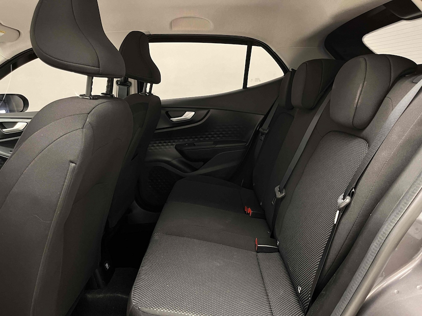 Foto do veículo FIAT PULSE 1.3 FLEX DRIVE CVT 2024 2.260 KM 100.900,00
