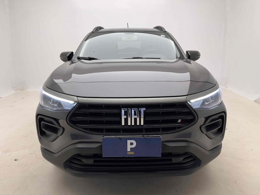 Foto do veículo FIAT PULSE 1.3 FLEX DRIVE CVT 2024 2.260 KM 100.900,00